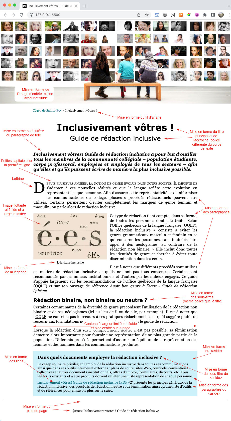 Résultat attendu de l'exercice 4